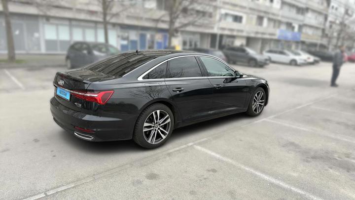 Rabljeni automobil na prodaju iz oglasa 87310 - Audi A6 A6, 3.0 TDI QUATTRO