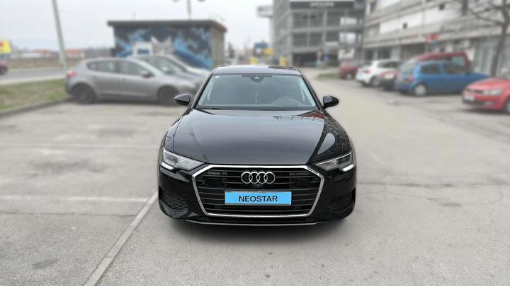 Audi A6, 3.0 TDI QUATTRO