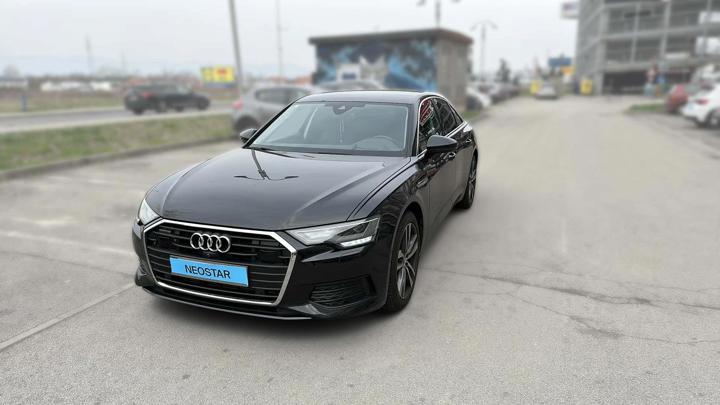 Rabljeni automobil na prodaju iz oglasa 87310 - Audi A6 A6, 3.0 TDI QUATTRO