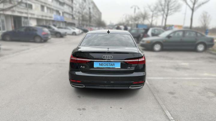 Audi A6, 3.0 TDI QUATTRO