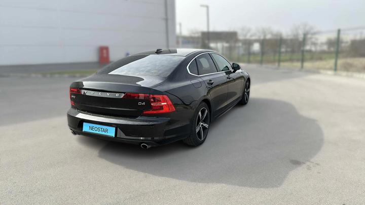 Volvo S90 D4 Momentum Pro Aut.