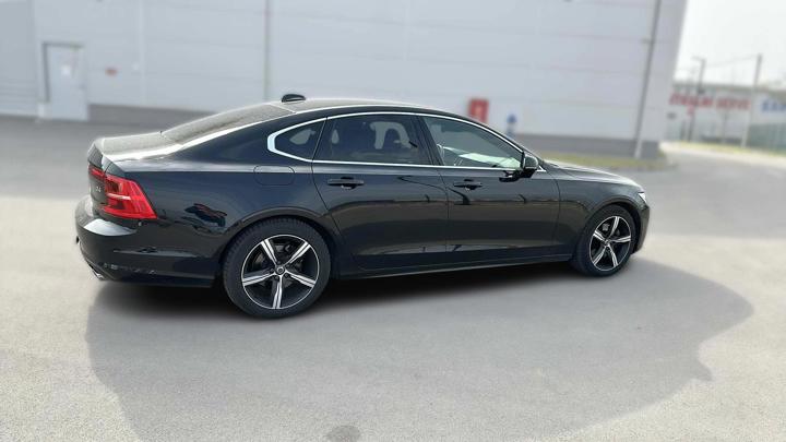 Volvo S90 D4 Momentum Pro Aut.