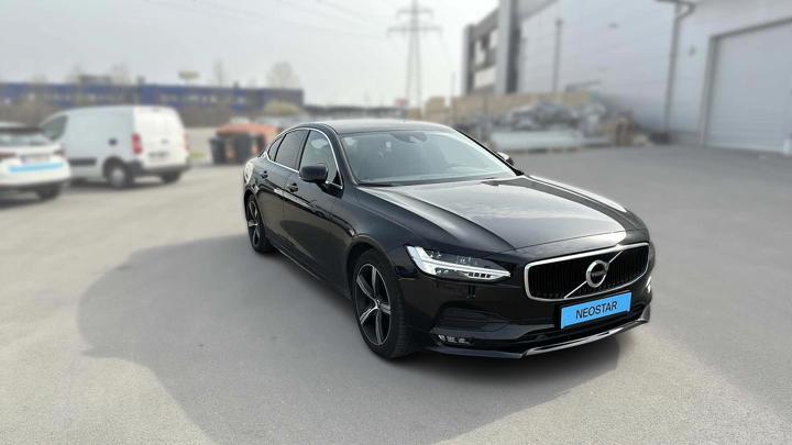 Volvo S90 D4 Momentum Pro Aut.