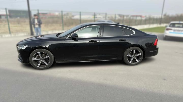 Volvo S90 D4 Momentum Pro Aut.