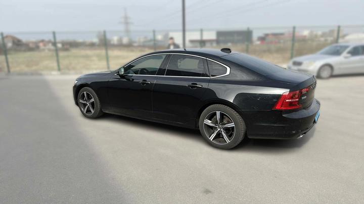 Volvo S90 D4 Momentum Pro Aut.