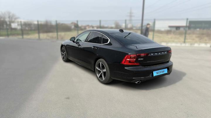 Volvo S90 D4 Momentum Pro Aut.