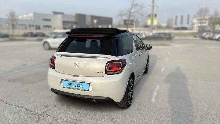 Citroën DS3 2016 1.2 Cabrio