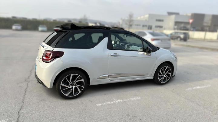 Citroën DS3 2016 1.2 Cabrio