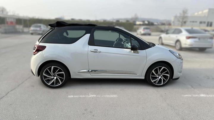 Citroën DS3 2016 1.2 Cabrio