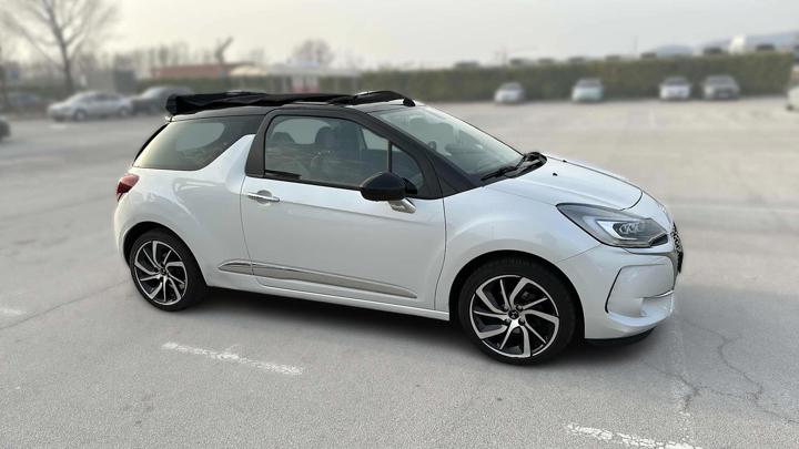 Citroën DS3 2016 1.2 Cabrio