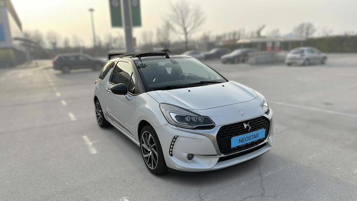 Citroën DS3 2016 1.2 Cabrio