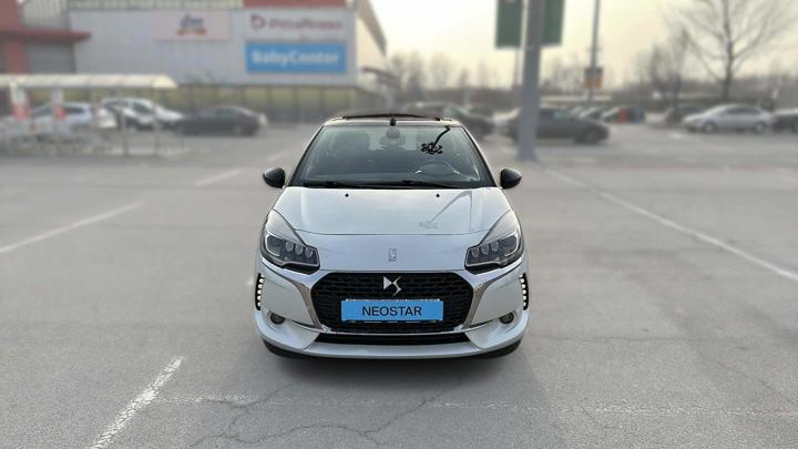 Citroën DS3 2016 1.2 Cabrio