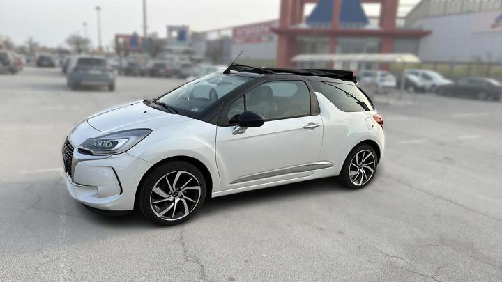 Citroën DS3 2016 1.2 Cabrio