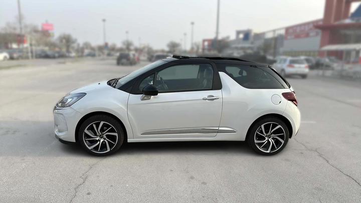 Citroën DS3 2016 1.2 Cabrio