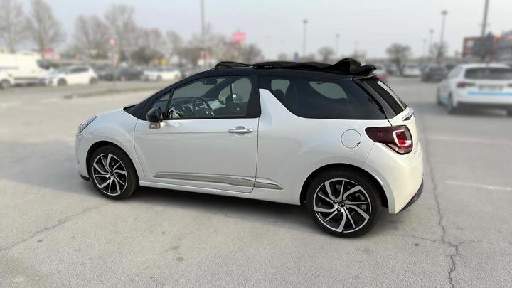 Citroën DS3 2016 1.2 Cabrio