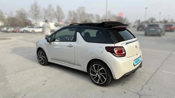 Citroën DS3 2016 1.2 Cabrio