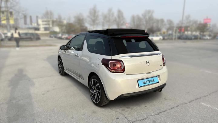 Citroën DS3 2016 1.2 Cabrio