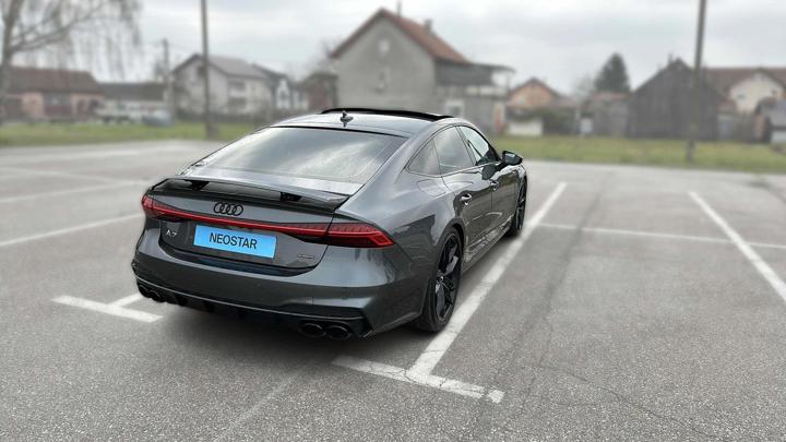 Audi A7 Sportback 50 TDI quattro Tiptronic