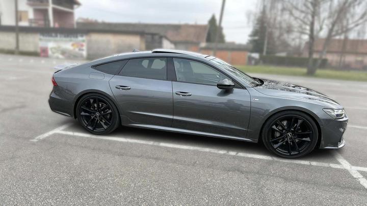 Audi A7 Sportback 50 TDI quattro Tiptronic