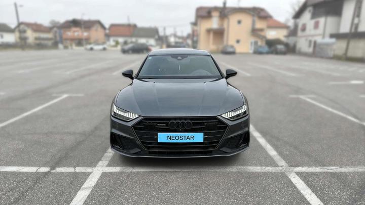 Audi A7 Sportback 50 TDI quattro Tiptronic