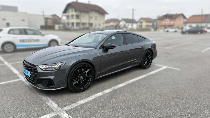 Audi A7 Sportback 50 TDI quattro Tiptronic