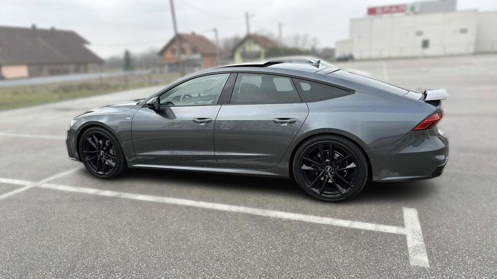 Audi A7 Sportback 50 TDI quattro Tiptronic