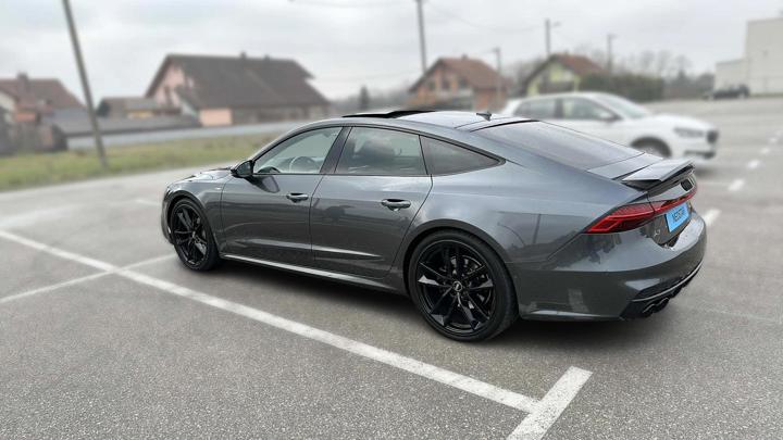 Audi A7 Sportback 50 TDI quattro Tiptronic