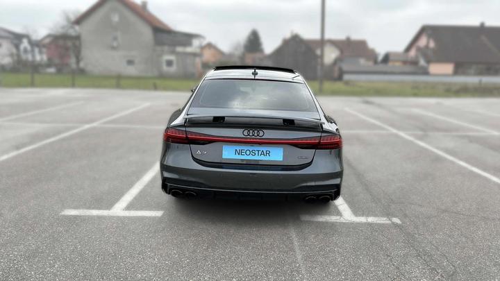 Audi A7 Sportback 50 TDI quattro Tiptronic