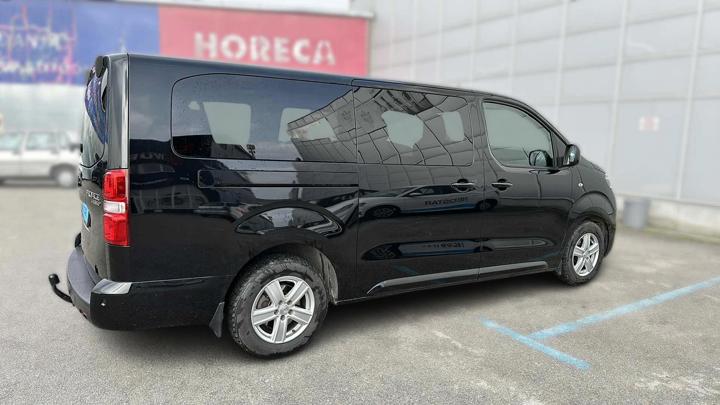 Toyota PROACE 2.0 D-4D