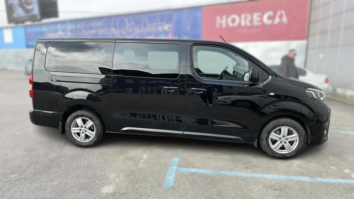 Toyota PROACE 2.0 D-4D