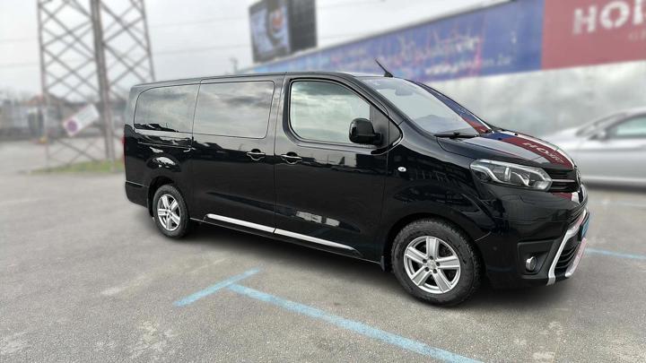 Toyota PROACE 2.0 D-4D