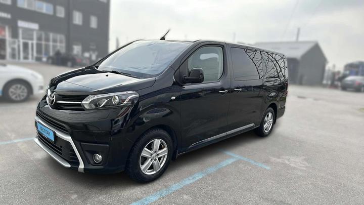 Toyota PROACE 2.0 D-4D