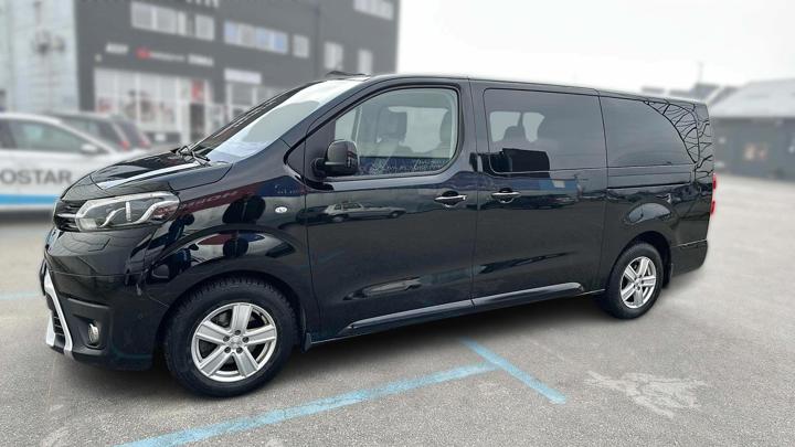 Toyota PROACE 2.0 D-4D