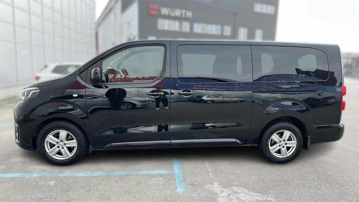 Toyota PROACE 2.0 D-4D