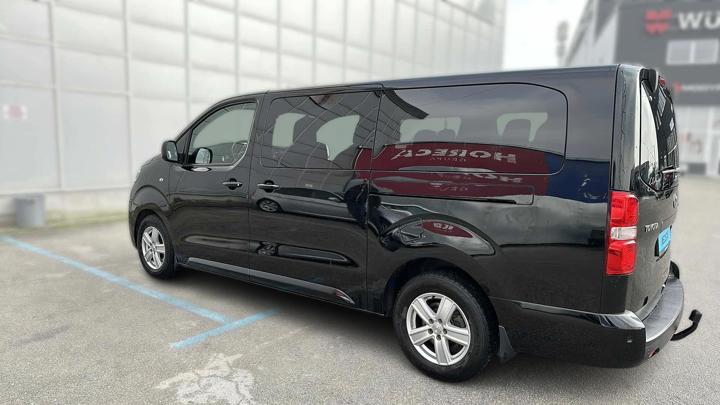 Toyota PROACE 2.0 D-4D