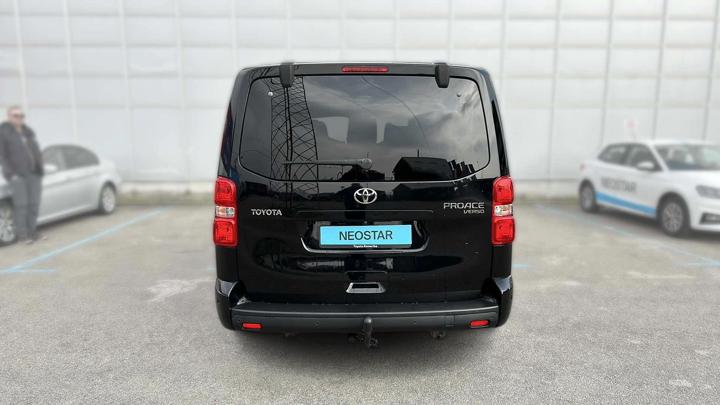 Toyota PROACE 2.0 D-4D