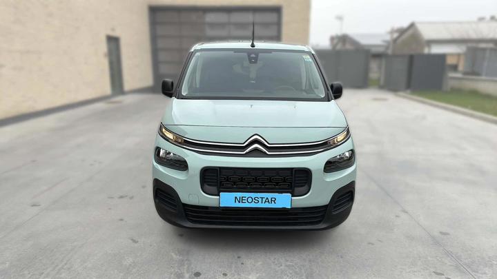 Citroën Berlingo 1,2 Puretech 110 S&S Live Pack M