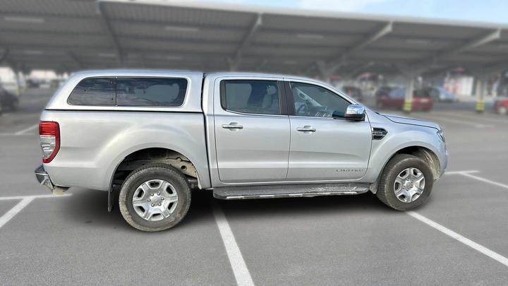 Ford RANGER, 2.2 TDCI