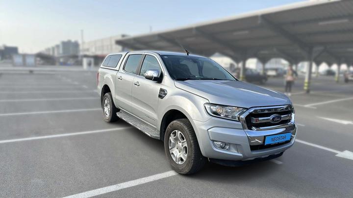 Ford RANGER, 2.2 TDCI