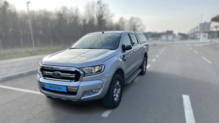 Used 87428 - Ford Ranger RANGER, 2.2 TDCI cars