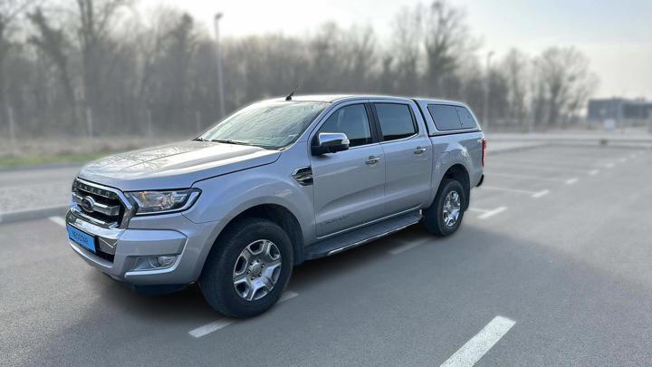 Ford RANGER, 2.2 TDCI