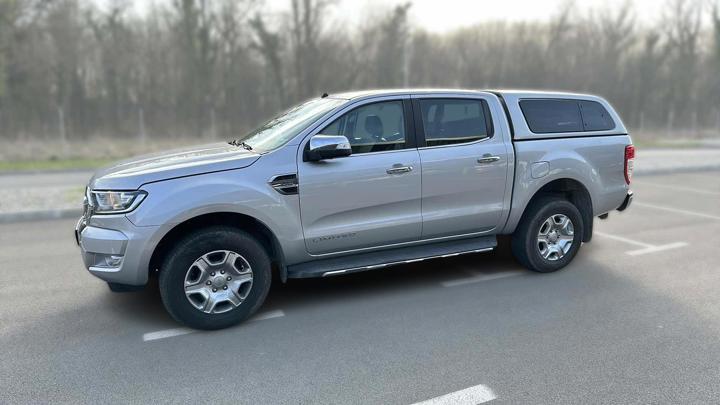 Ford RANGER, 2.2 TDCI