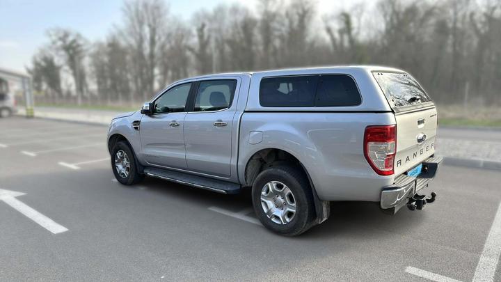 Ford RANGER, 2.2 TDCI