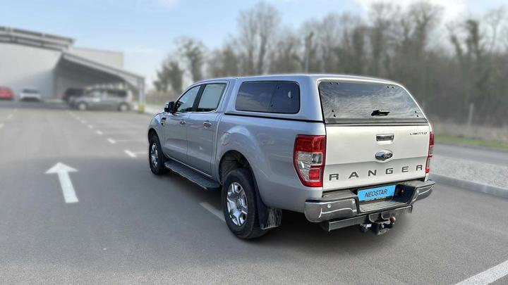 Ford RANGER, 2.2 TDCI