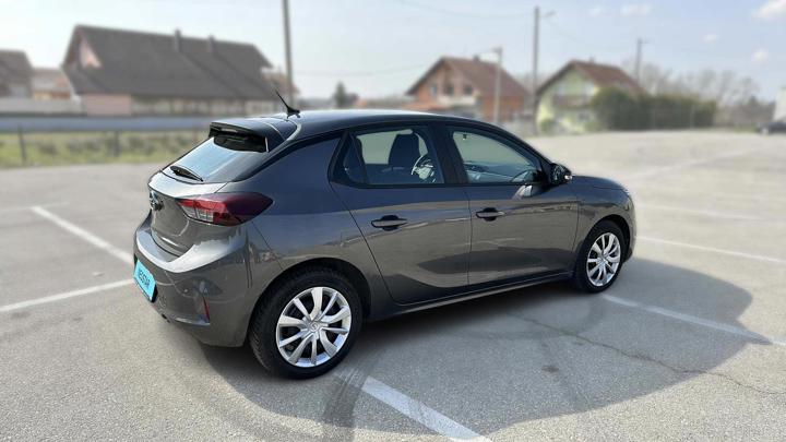 Opel OPEL CORSA , 1.5 CDTI