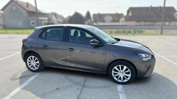 Opel OPEL CORSA , 1.5 CDTI