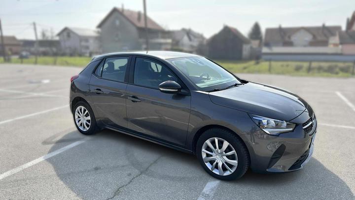 Opel OPEL CORSA , 1.5 CDTI