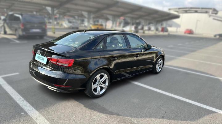 Rabljeni automobil na prodaju iz oglasa 87580 - Audi A3 A3 Limousine 1,6 TDI S tronic