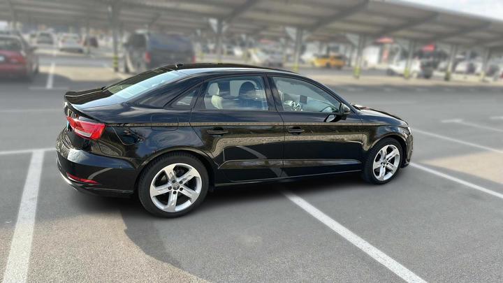 Audi A3 Limousine 1,6 TDI S tronic