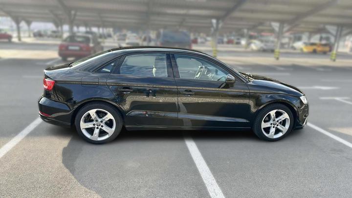 Audi A3 Limousine 1,6 TDI S tronic